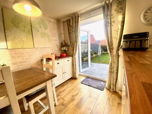 Kitchen/Diner- click for photo gallery